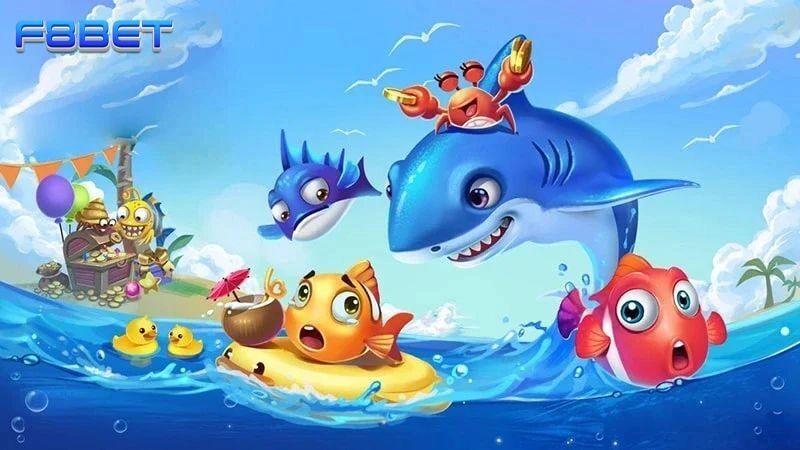 Hệ thống sự kiện và khuyến mãi: Nhiều cơ hội thắng lớn
