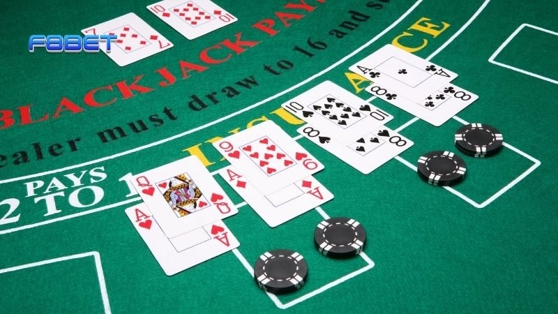 Mẹo thắng lớn từ cao thủ F8bet